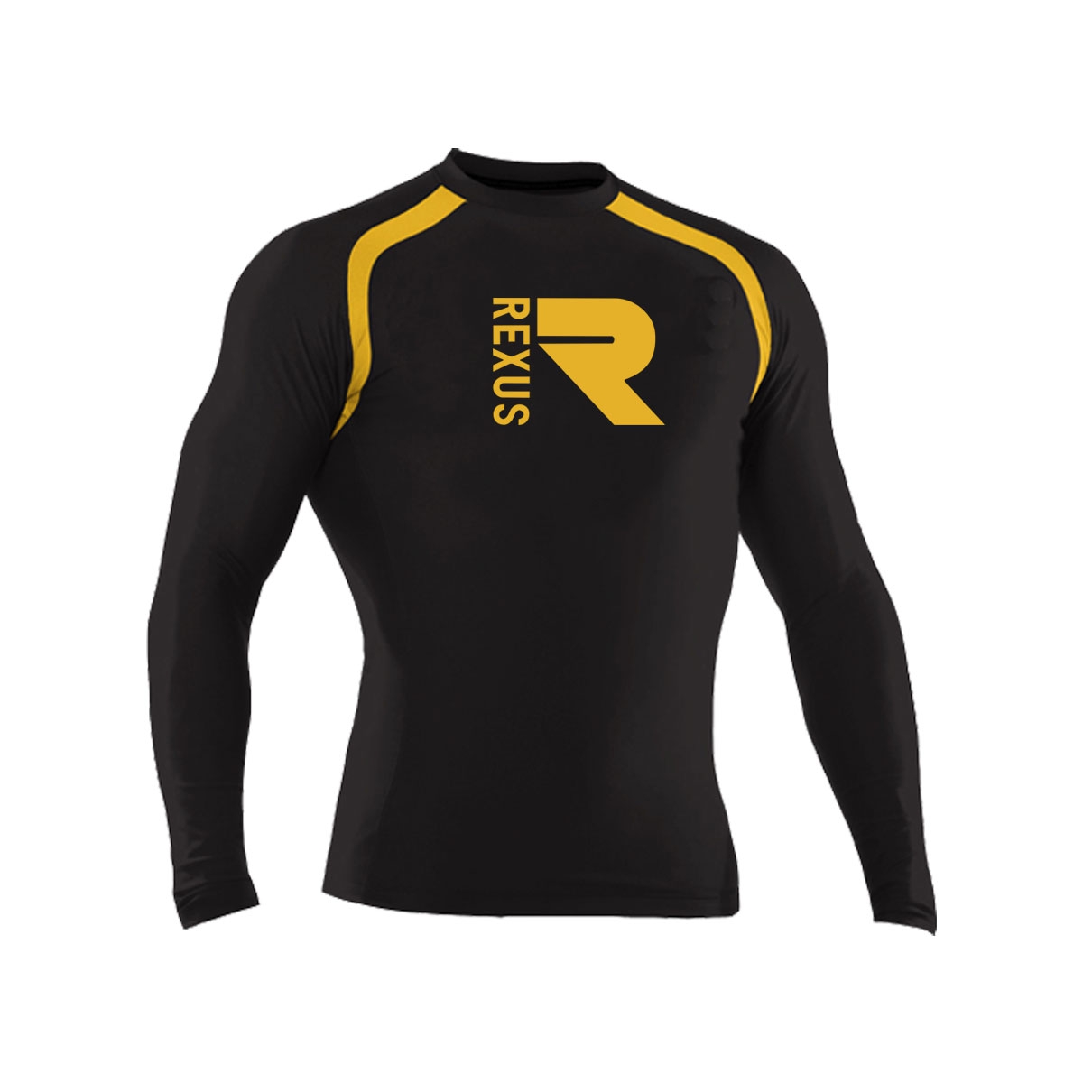 Rash Guard